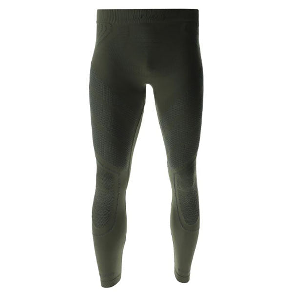 MAN AMBITYON DEFENDER UW HOSE LANG, tactical green/anthracite