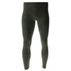 MAN AMBITYON DEFENDER UW HOSE LANG, tactical green/anthracite
