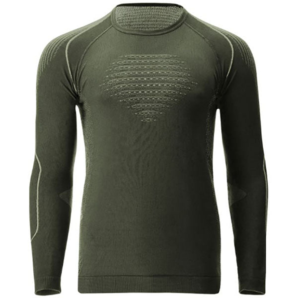 MAN EVOLUTYON XTREME REGULAR UW SHIRT LANGARM