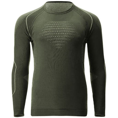 MAN EVOLUTYON XTREME REGULAR UW SHIRT LANGARM