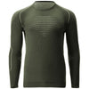 MAN EVOLUTYON XTREME REGULAR UW SHIRT LANGARM