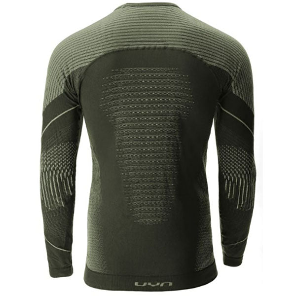 MAN EVOLUTYON XTREME REGULAR UW SHIRT LANGARM