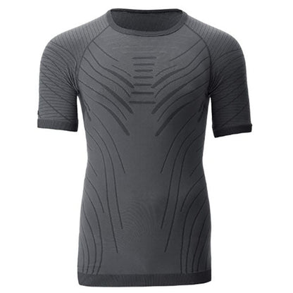 MAN MOTYON XTREME UW SHIRT KURZARM