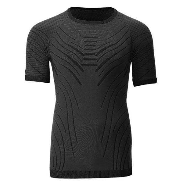 MAN MOTYON XTREME UW SHIRT KURZARM