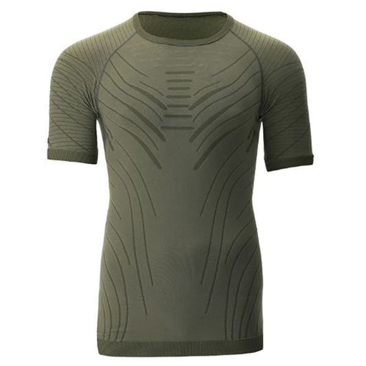 MAN MOTYON XTREME UW SHIRT KURZARM