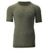 MAN MOTYON XTREME UW SHIRT KURZARM