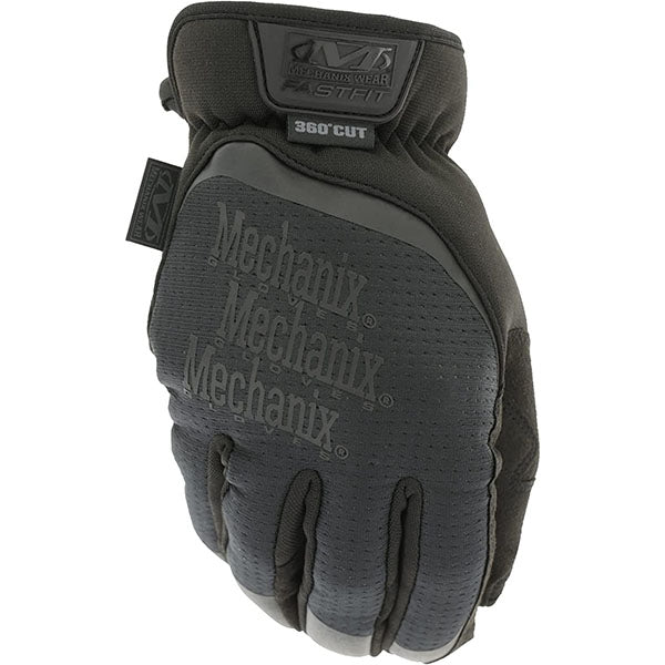 Schnittfeste Einsatzhandschuhe FAST FIT D4-360, Covert