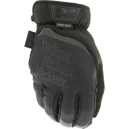 Schnittfeste Einsatzhandschuhe FAST FIT D4-360, Covert