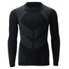 WOMAN AMBITYON DEFENDER UW SHIRT LANGARM