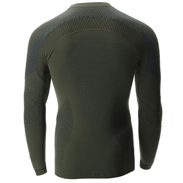 WOMAN AMBITYON DEFENDER UW SHIRT LANGARM