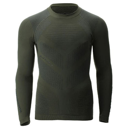 WOMAN AMBITYON DEFENDER UW SHIRT LANGARM