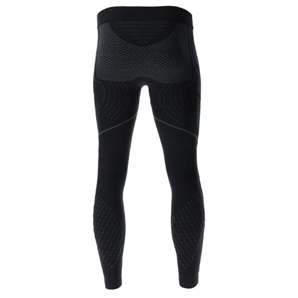 WOMAN AMBITYON DEFENDER UW HOSE LANG, black/anthracite
