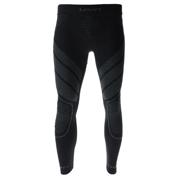WOMAN AMBITYON DEFENDER UW HOSE LANG, black/anthracite