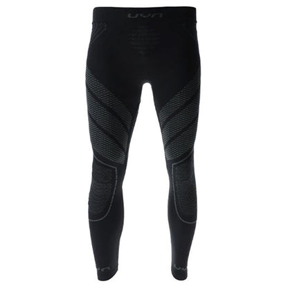 WOMAN AMBITYON DEFENDER UW HOSE LANG, black/anthracite