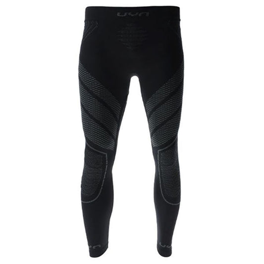 WOMAN AMBITYON DEFENDER UW HOSE LANG, black/anthracite
