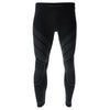WOMAN AMBITYON DEFENDER UW HOSE LANG, black/anthracite