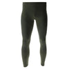 WOMAN AMBITYON DEFENDER UW HOSE LANG, tactical green/anthracite