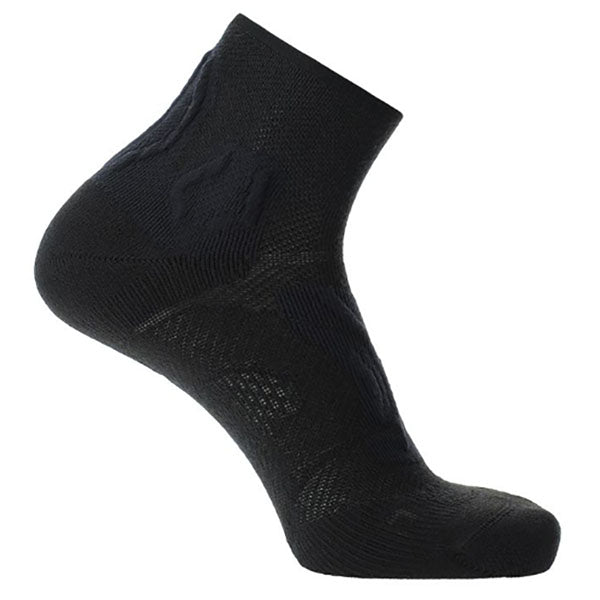 MAN DEFENDER MERINO LOW CUT SOCKS