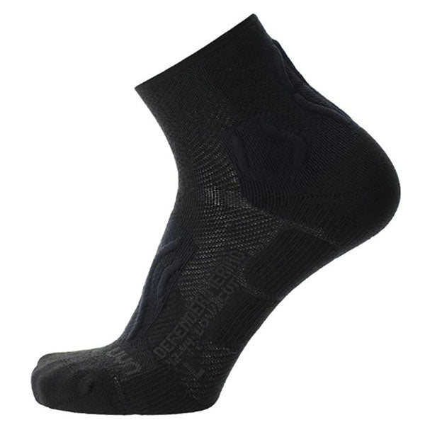 MAN DEFENDER MERINO LOW CUT SOCKS
