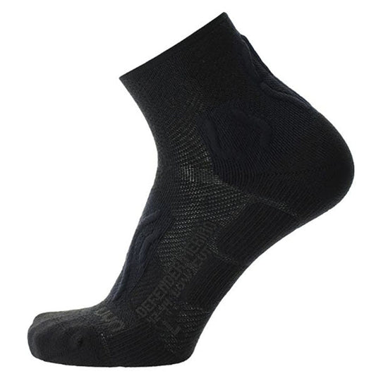 MAN DEFENDER MERINO LOW CUT SOCKS