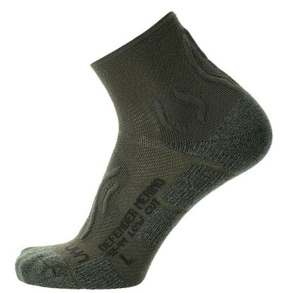 MAN DEFENDER MERINO LOW CUT SOCKS
