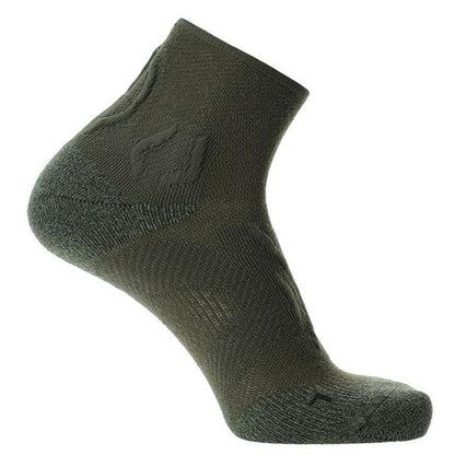 MAN DEFENDER MERINO LOW CUT SOCKS