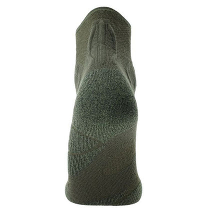 MAN DEFENDER MERINO LOW CUT SOCKS