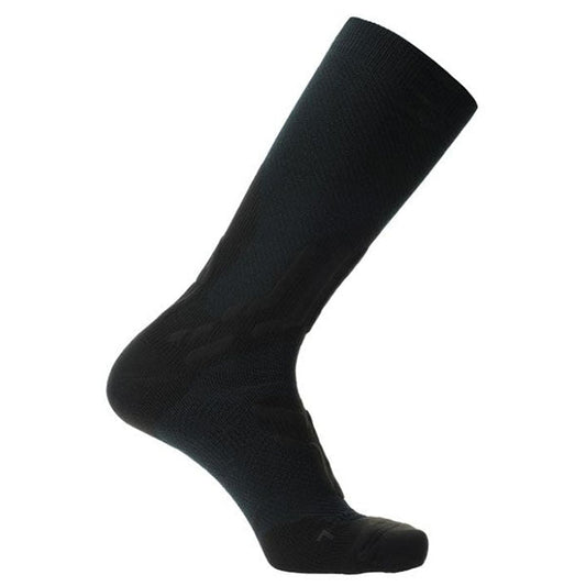 MAN 2-IN-1 DEFENDER HIGH SOCKS