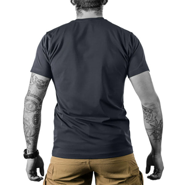 T-Shirt MINDSET BREAKER, black