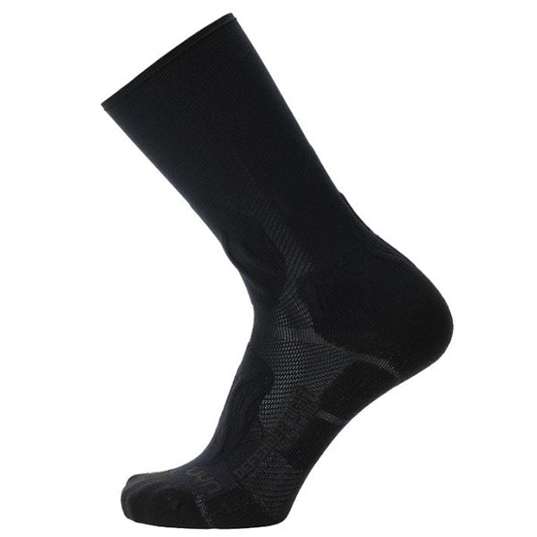 MAN DEFENDER LIGHT MID SOCKS