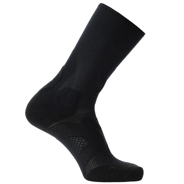 MAN DEFENDER LIGHT MID SOCKS
