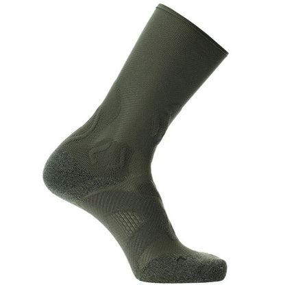 MAN DEFENDER LIGHT MID SOCKS