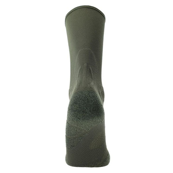 MAN DEFENDER LIGHT MID SOCKS