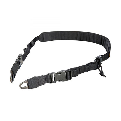 TT MULTIPURPOSE SLING MKII, Black