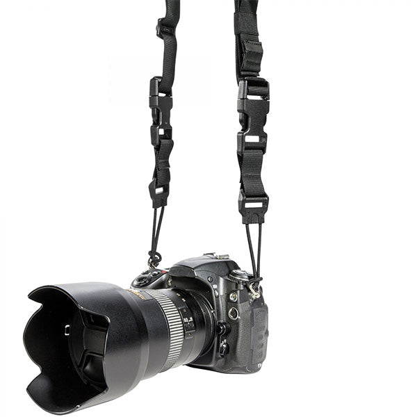 TT MULTIPURPOSE SLING MKII, Black