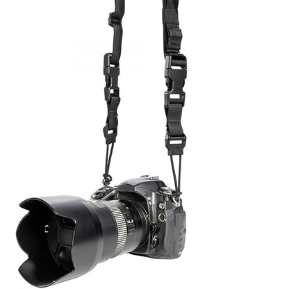 TT MULTIPURPOSE SLING MKII, Black
