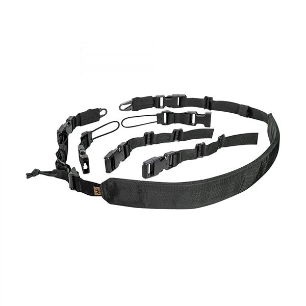 TT MULTIPURPOSE SLING MKII, Black