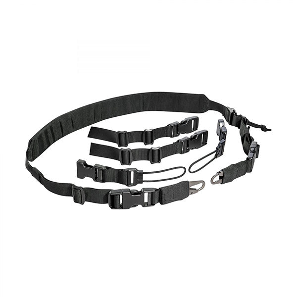 TT MULTIPURPOSE SLING MKII, Black
