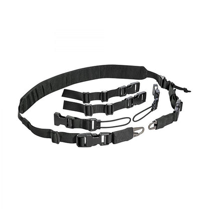 TT MULTIPURPOSE SLING MKII, Black
