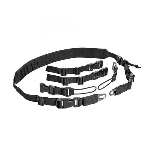 TT MULTIPURPOSE SLING MKII, Black