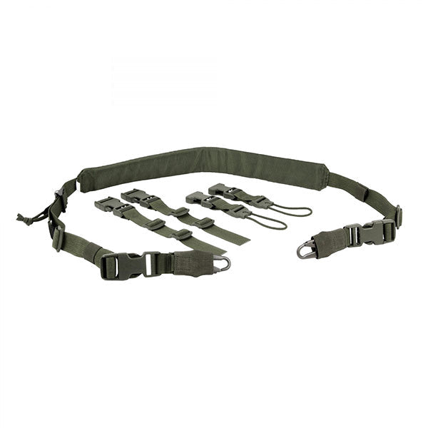 TT MULTIPURPOSE SLING MKII, Olive