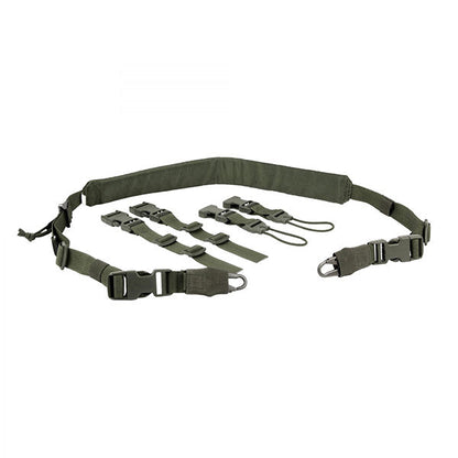 TT MULTIPURPOSE SLING MKII, Olive