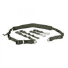 TT MULTIPURPOSE SLING MKII, Olive