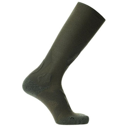 MAN DEFENDER MERINO HIGH SOCKS