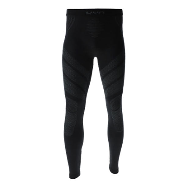 FUSYON DEFENDER UW HOSE LANG, black