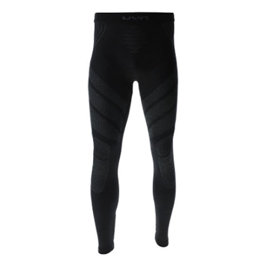 FUSYON DEFENDER UW HOSE LANG, black