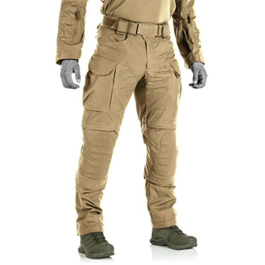 Kampfhose STRIKER ULT, tan