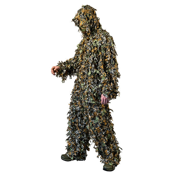 CHARLIE MIKE Tarnanzug / Ghillie Suit, one size