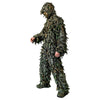 CHARLIE MIKE Tarnanzug / Ghillie Suit, one size