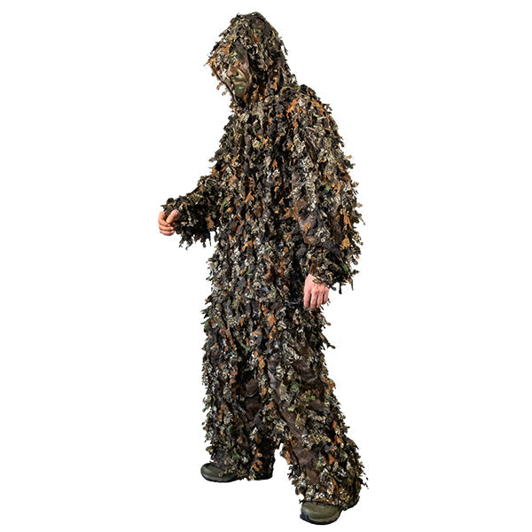 CHARLIE MIKE Tarnanzug / Ghillie Suit, one size